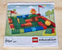 Lego Duplo 9071 education 2 Bauplatten neu Baden-Württemberg - Schriesheim Vorschau
