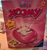 Ravensburger Xoomy Girls, Zeichentisch, Zeichenkoffer Nordrhein-Westfalen - Lotte Vorschau