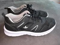 Lico Hallenschuhe Turnschuhe Sneaker, Gr. 43 Bayern - Hirschau Vorschau