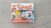 Doppel-CD-Hörspiel - Bibi & Tina - Tierarzt Special Bayern - Bad Kissingen Vorschau