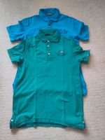 Poloshirt Shirt T- Shirt Napapijri Nordrhein-Westfalen - Siegen Vorschau