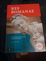 Res Romanae 978-3-06-024261-0 Latein Buch Literatur Kultur Antike Rheinland-Pfalz - Pirmasens Vorschau