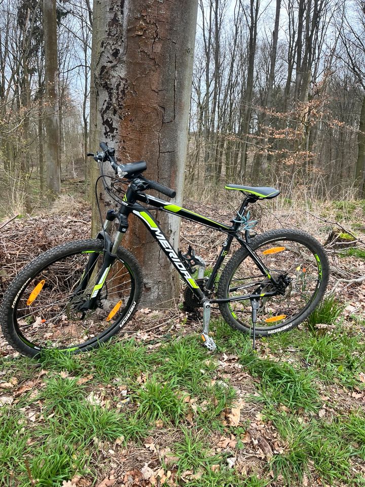 Mountainbike 27,5 zoll in Obernfeld