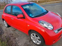 Nissan Micra 1.2 Niedersachsen - Ilsede Vorschau