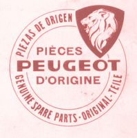 Peugeot 504 NOS Altlagerteile zu verkaufen (Baugruppe 6-9) Eimsbüttel - Hamburg Rotherbaum Vorschau