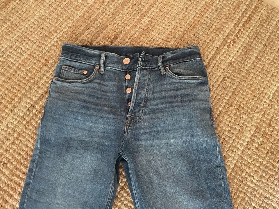 H&M Jeans Herren Blau slim Neu 29/32 in Köln