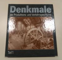 Denkmale der Produktions und Verkehrsgeschichte Brandenburg - Wiesenau bei Frankfurt/Oder Vorschau