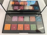 Sleek Eyeshadow Palette Making Waves i-Divine 12 g NEU Baden-Württemberg - Rielasingen-Worblingen Vorschau