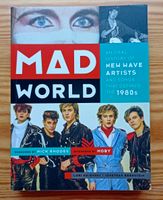 Musikbuch - Mad World - New Wave Schleswig-Holstein - Ahrensburg Vorschau