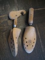 Schuhspanner Schuhformer Schuhweiter Schuhdehner Holz Gr. 8 Hessen - Fürth Vorschau