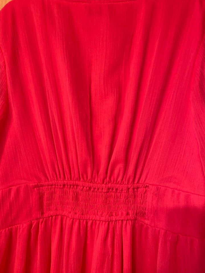 Vero Moda ~ Longshirt ~ Kleid ~ pink ~ Größe M in Triftern