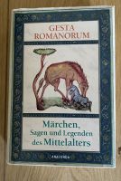 Gesta Romanorum. Märchen, Sagen & Legenden des Mittelalters -top! Rheinland-Pfalz - Gau-Bischofsheim Vorschau