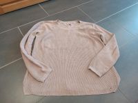 Tommy Hilfiger denim Strick Pullover Pulli Xl Thüringen - Eisenach Vorschau