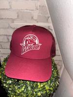 Mitchell & Ness cap WARRIORS Bayern - Augsburg Vorschau