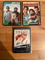DVDs diverse Blockbuster Frankfurt am Main - Ostend Vorschau