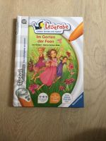 Tiptoi Buch Im Garten der Feen Baden-Württemberg - Rauenberg Vorschau