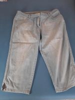 Caprihose- Jeans Damen-Gr.44 - Bonita Sachsen - Plauen Vorschau