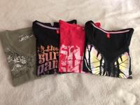 Sommer Shirt 3er Pack/34/36 Nordrhein-Westfalen - Höxter Vorschau