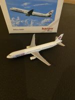 Herpa Wings 1:500 Aero Lloyd A321 Bayern - Ingolstadt Vorschau