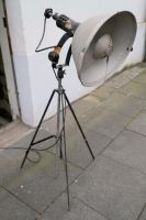 Loft Lampe Tripod Stativ Dreibein Industrie Vintage Stehlampe Bonn - Bonn-Zentrum Vorschau