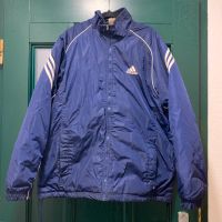 Adidas Vintage Jacke 80er/90er Nordrhein-Westfalen - Troisdorf Vorschau