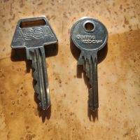 Schlüssel am 28.01.2024 am Stern gefunden Brandenburg - Potsdam Vorschau