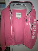 Abercrombie & Fitch Sweatshirtjacke Hoodie Kapuzenjacke Gr. M Eimsbüttel - Hamburg Schnelsen Vorschau