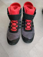 Adidas Winterstiefel Gr. 38 Thüringen - Schleusingen Vorschau