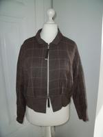 Leichte A.P.C. Jacke, Größe 38 Kreis Pinneberg - Holm Vorschau