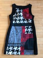 Desigual Kleid Gr. EU 42 Wandsbek - Hamburg Bramfeld Vorschau