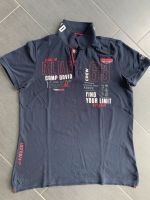 Poloshirt von Camp David Gr. XL Münster (Westfalen) - Nienberge Vorschau