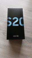 Verkaufe Samsung S20 PLUS 5G Hessen - Calden Vorschau