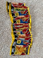 21 x Booster Ninjago Serie 9 Thüringen - Königsee Vorschau