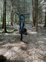 Rotwild RED DH Bike Bayern - Schechen Vorschau