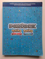 Pokedex Pokémon Omega Rubin, Alpha Saphir, Pokédex Schleswig-Holstein - Harrislee Vorschau