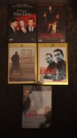 Sein Name Mad Dog, Angel Heart, Ronin, Mission, Wilder Stier DVD Schleswig-Holstein - Norderstedt Vorschau