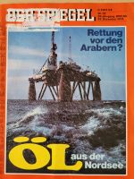 DER SPIEGEL vom 23.12.1974 Baden-Württemberg - Konstanz Vorschau