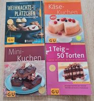GU Backbuch Backbücher Nordrhein-Westfalen - Beckum Vorschau