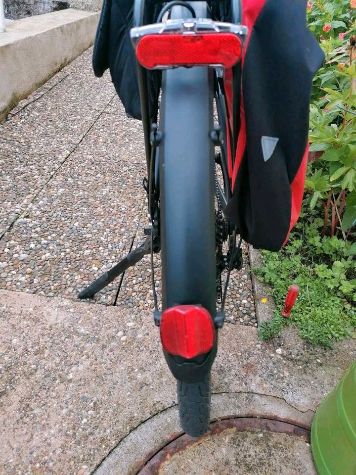 E-Bike Prophete fast neu VHB 1400 in Besigheim