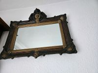 Schöner antiker Spiegel mit Ornamenten Buchholz-Kleefeld - Hannover Groß Buchholz Vorschau