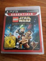 Lego Star Wars PS3 Nordrhein-Westfalen - Heiligenhaus Vorschau