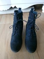 Stiefeletten Wolky Hessen - Wartenberg Vorschau