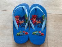 PJMasks Flip Flops Größe 28/29 Neuwertig Schleswig-Holstein - Panker Vorschau