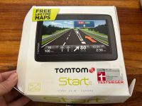 TomTom Navi München - Untergiesing-Harlaching Vorschau