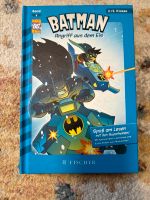 Batman Buch für 2-3 klasse Hessen - Hünfeld Vorschau