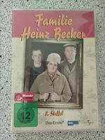 Familie Heinz Becker Staffel 2 DVD Mitte - Wedding Vorschau