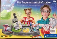 Superwissenschaftslabor / Experimentierkasten Niedersachsen - Belm Vorschau