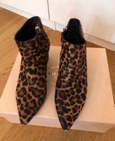 Prada Leoparden-Stiefeletten München - Schwabing-West Vorschau