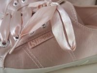 ** Superga Sneaker rose satin Gr. 38 ** Nordrhein-Westfalen - Minden Vorschau