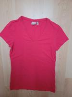 T-Shirt von Esprit Gr. XS, S in Pink,  Kurzarm Gr.36, 38 Sachsen - Rochlitz Vorschau